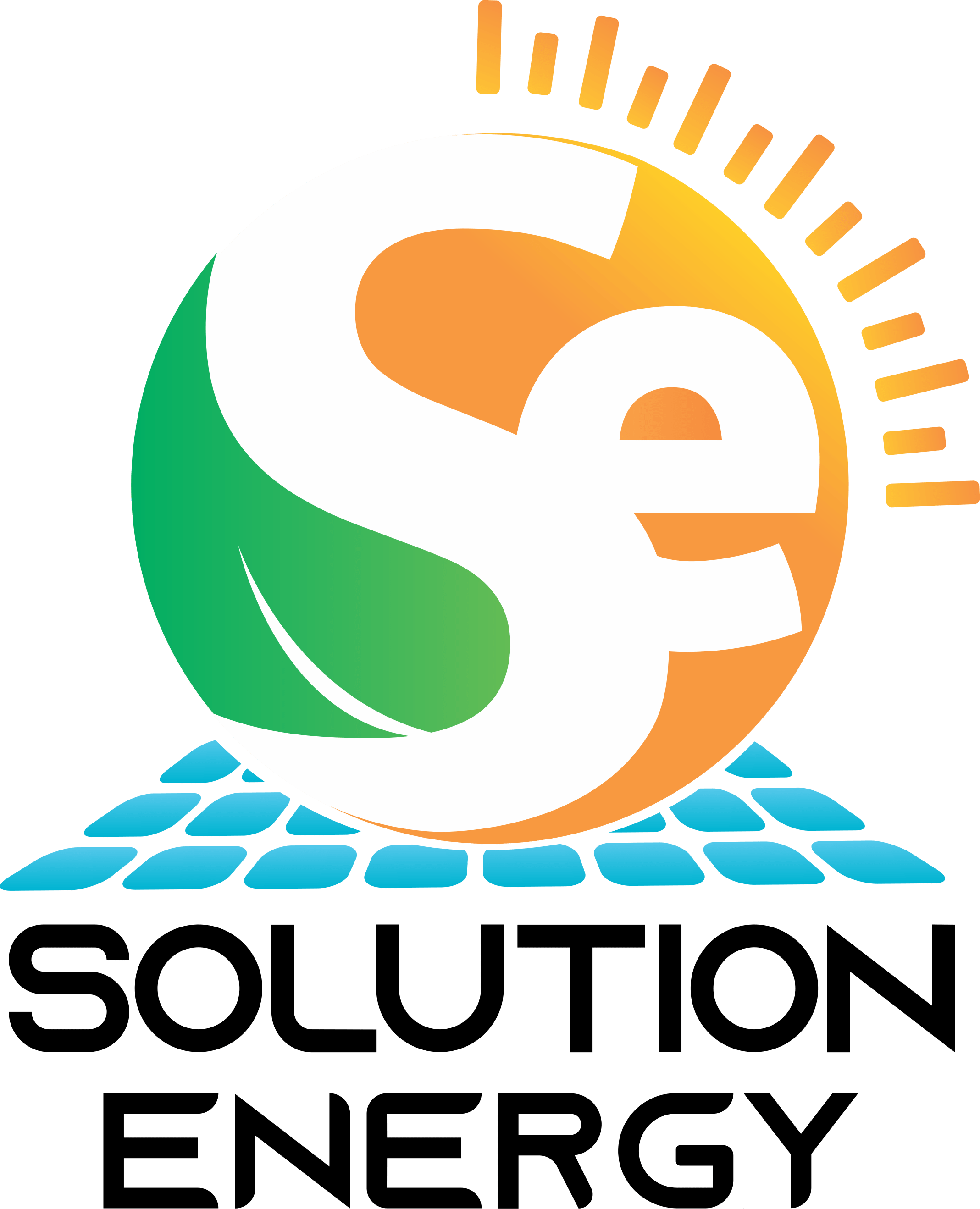 Solution Energy